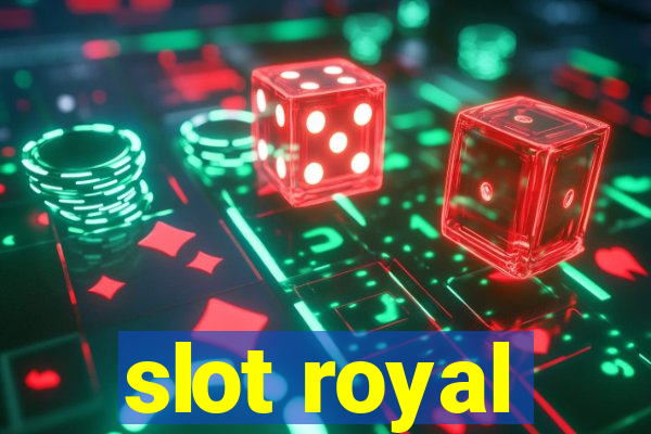 slot royal