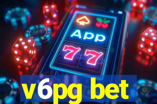 v6pg bet