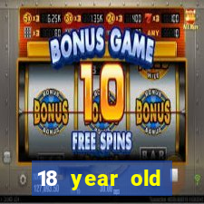 18 year old casinos in pennsylvania