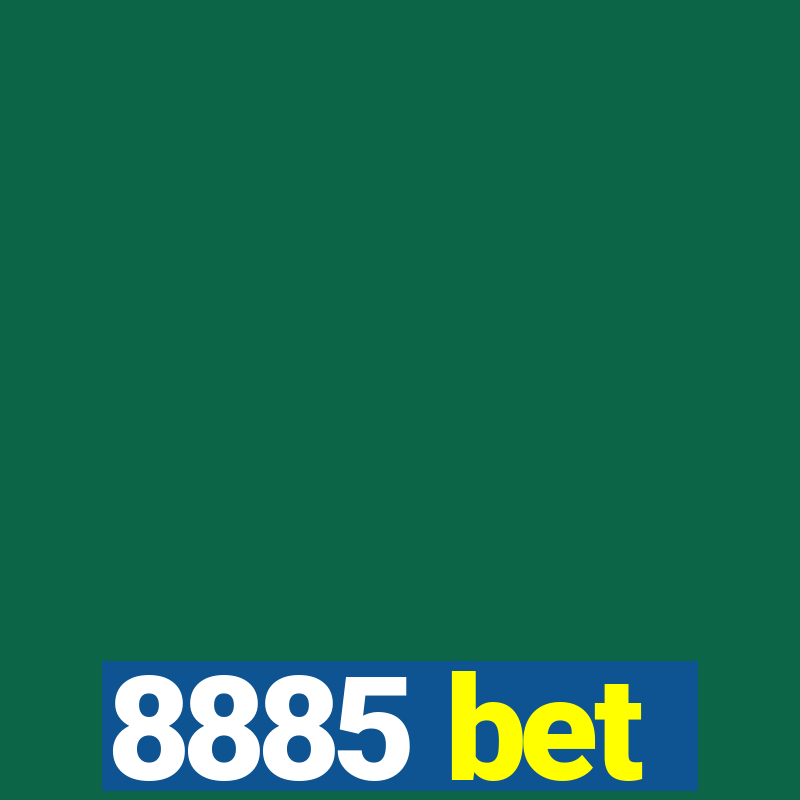 8885 bet