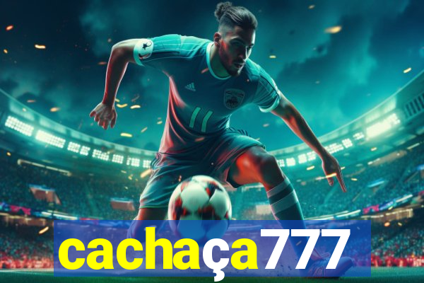 cachaça777