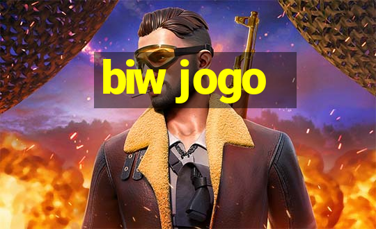 biw jogo