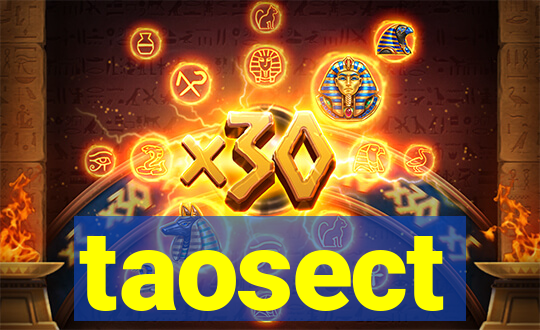 taosect