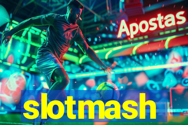 slotmash