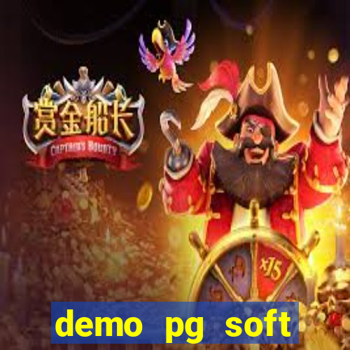 demo pg soft fortune tiger