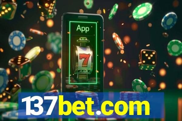 137bet.com