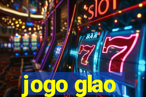 jogo glao