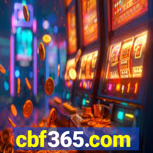 cbf365.com