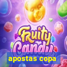 apostas copa