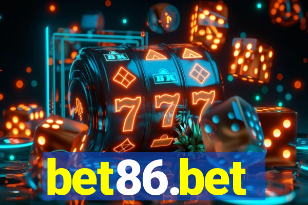 bet86.bet