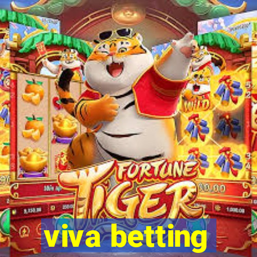 viva betting