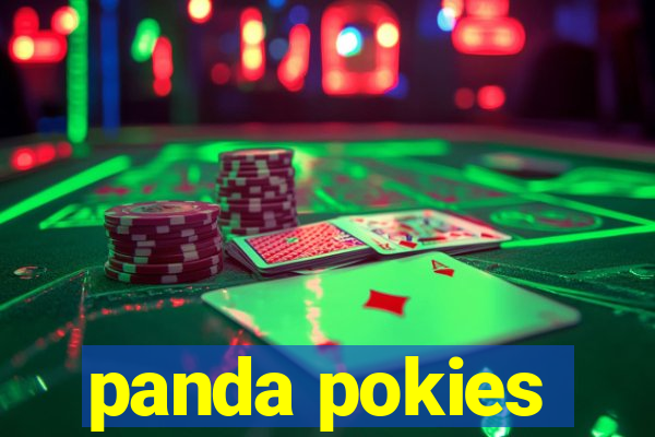 panda pokies