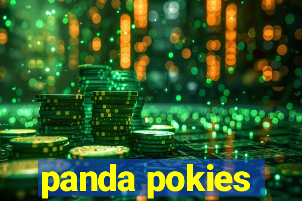 panda pokies