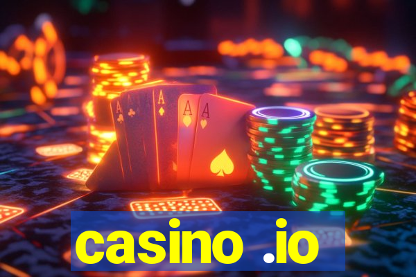 casino .io