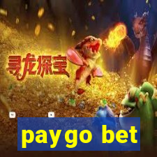 paygo bet