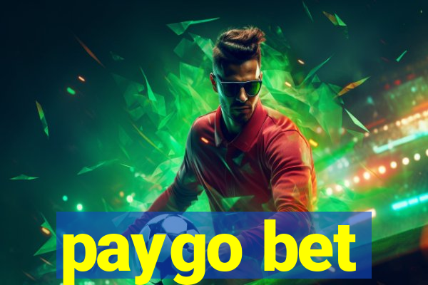 paygo bet