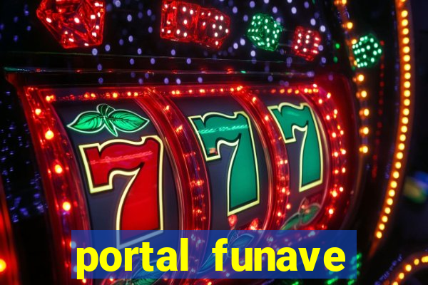 portal funave navegantes ao vivo