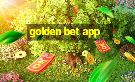 golden bet app