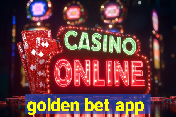 golden bet app