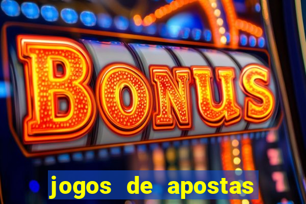 jogos de apostas que pagam