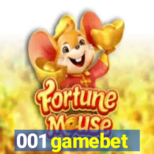 001 gamebet