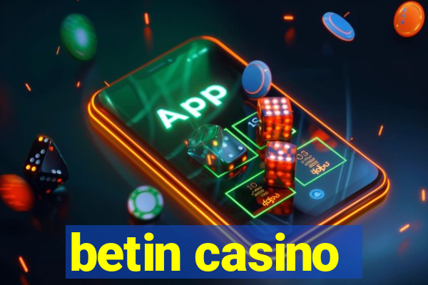 betin casino