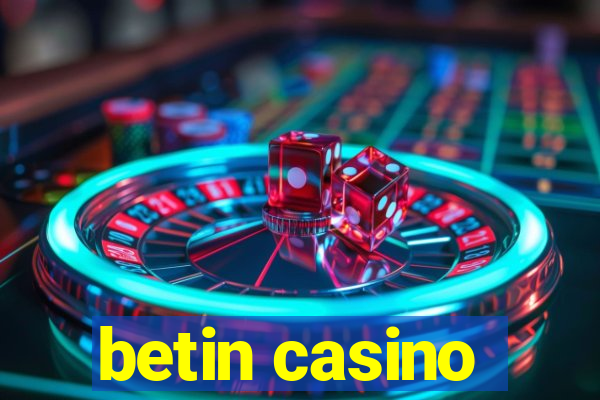 betin casino