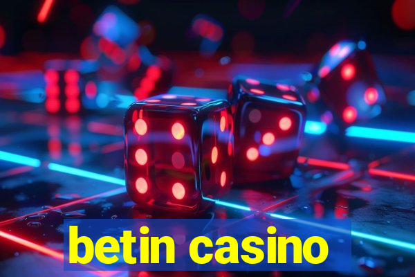 betin casino