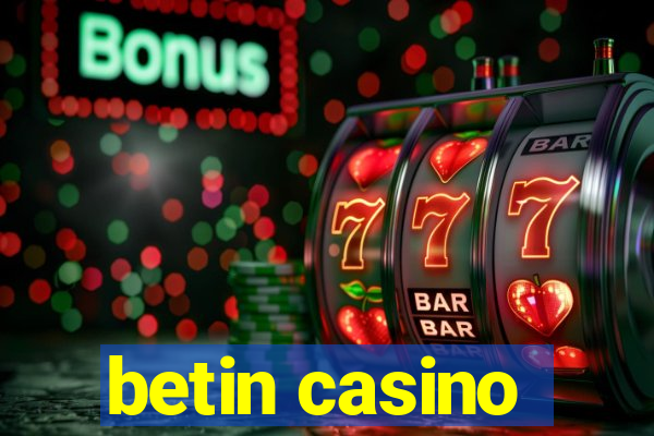 betin casino