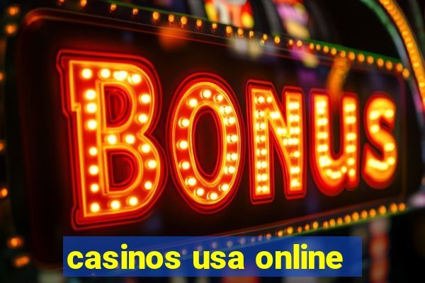 casinos usa online