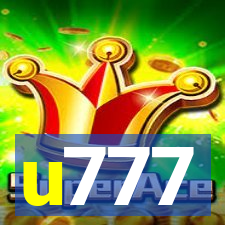 u777