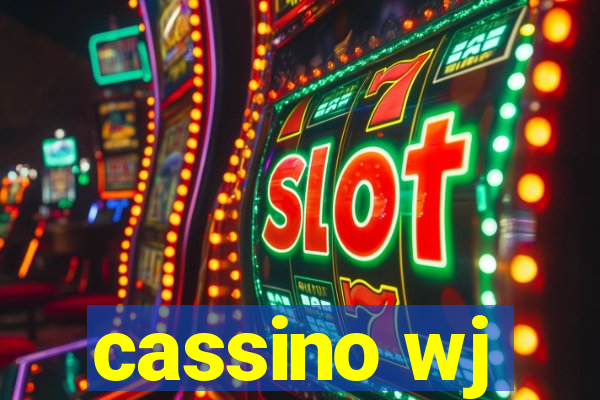 cassino wj