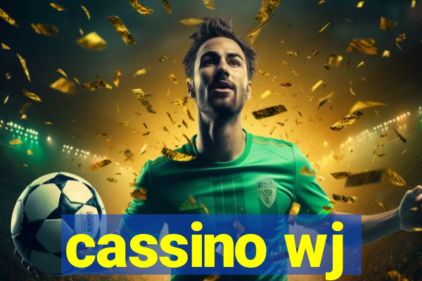 cassino wj