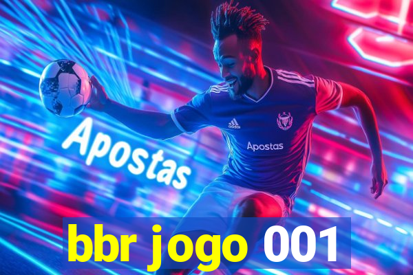 bbr jogo 001