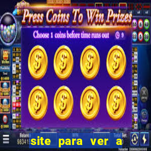 site para ver a porcentagem dos slots