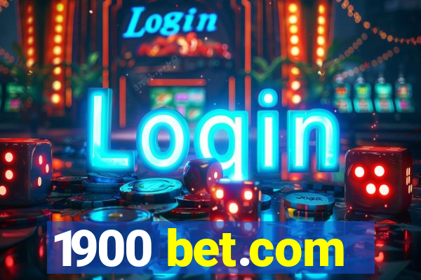 1900 bet.com