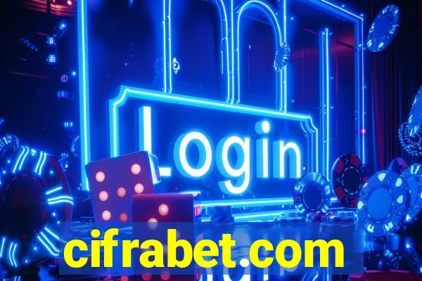 cifrabet.com