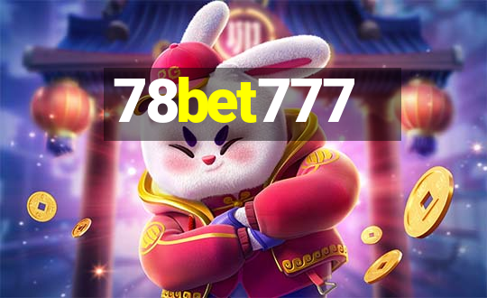 78bet777