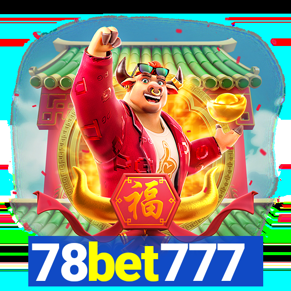 78bet777