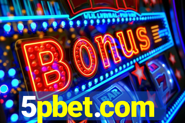 5pbet.com