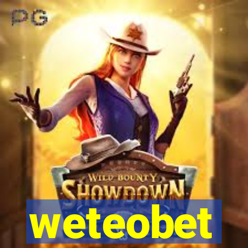 weteobet