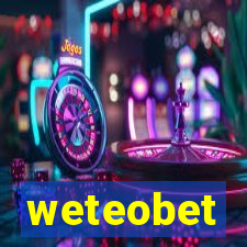 weteobet