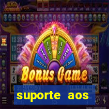 suporte aos clientes de jogos online