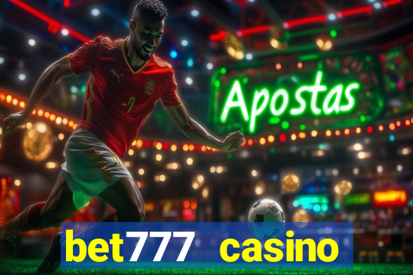 bet777 casino download ios