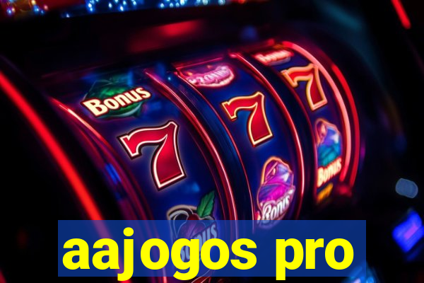 aajogos pro