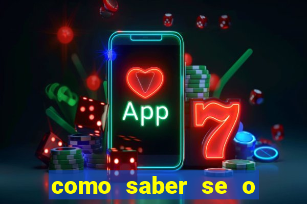 como saber se o slot ta pagando