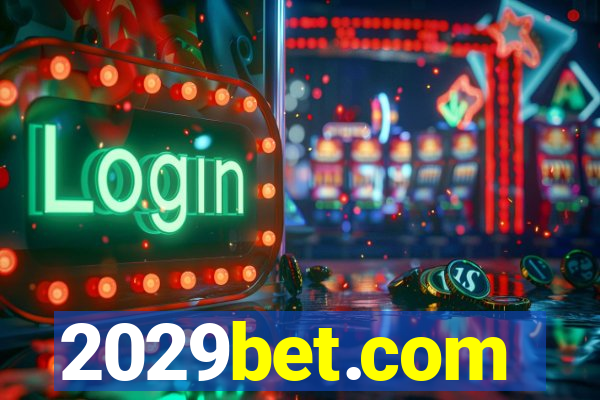 2029bet.com