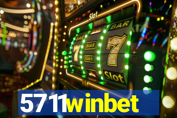 5711winbet