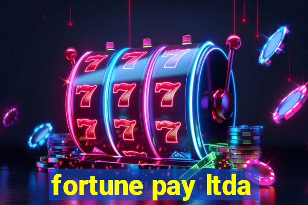 fortune pay ltda