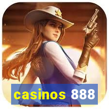 casinos 888